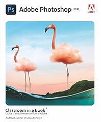 Photoshop classroom book d'occasion  Livré partout en France