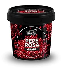Pepe rosa grani usato  Spedito ovunque in Italia 