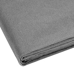 Cotton canvas fabric for sale  Delivered anywhere in USA 