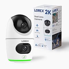 Lorex dual lens for sale  Delivered anywhere in USA 