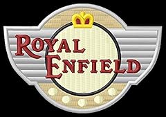 Royal enf shield d'occasion  Livré partout en France