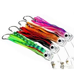 Trolling skirt lures for sale  Delivered anywhere in USA 