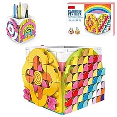 Sienon dots rainbow for sale  Delivered anywhere in USA 