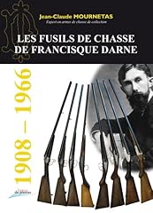 Fusils chasse francisque d'occasion  Livré partout en France