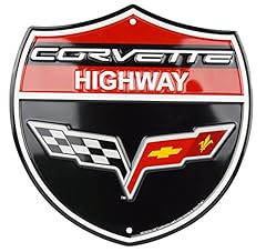 Hangtime corvette shield for sale  Delivered anywhere in USA 