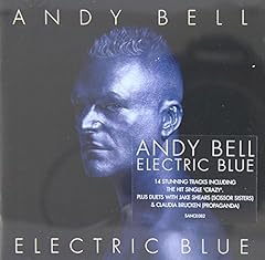 Electric blue for sale  Delivered anywhere in UK