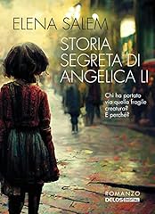 Storia segreta angelica usato  Spedito ovunque in Italia 