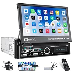 Camecho autoradio bluetooth d'occasion  Livré partout en Belgiqu