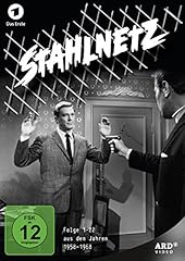 Stahlnetz dvds gebraucht kaufen  Wird an jeden Ort in Deutschland