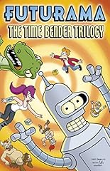 Futurama time bender for sale  Delivered anywhere in UK