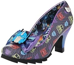 Irregular choice 80s for sale  Delivered anywhere in UK