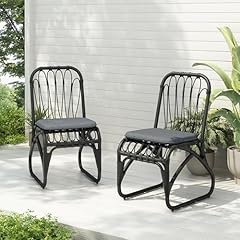Voykuy outdoor rattan for sale  Delivered anywhere in USA 