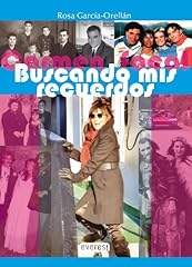 Carmen facal buscando gebraucht kaufen  Wird an jeden Ort in Deutschland