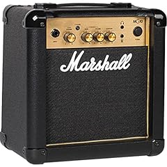Marshall mg10g 10w for sale  Delivered anywhere in UK