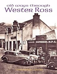 Old ways wester for sale  Delivered anywhere in UK