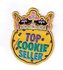 Top cookie seller for sale  Delivered anywhere in USA 