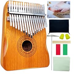 Yepvie kalimba schlüssel gebraucht kaufen  Wird an jeden Ort in Deutschland