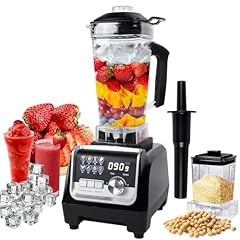 2000w blender smoothie for sale  Delivered anywhere in UK