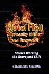 Hotel hell beverly for sale  Delivered anywhere in USA 