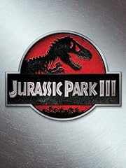 Jurassic park iii for sale  Delivered anywhere in UK