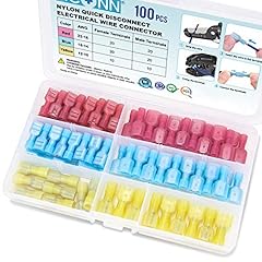 Ticonn 100 pcs for sale  Delivered anywhere in USA 