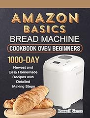 Amazon basics bread for sale  Delivered anywhere in USA 
