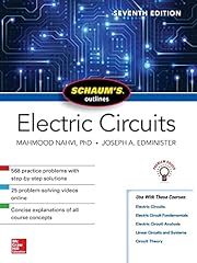 Schaum outline electric for sale  Delivered anywhere in USA 