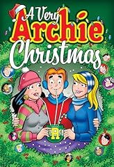 Very archie christmas gebraucht kaufen  Wird an jeden Ort in Deutschland
