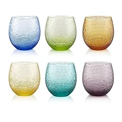 Ivv multicolor set usato  Spedito ovunque in Italia 