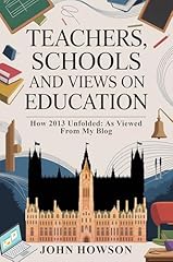 Teachers schools views for sale  Delivered anywhere in UK