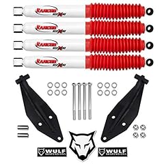 Wulf front dual for sale  Delivered anywhere in USA 
