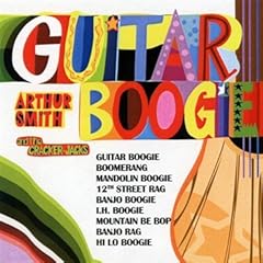 Guitar boogie d'occasion  Livré partout en France