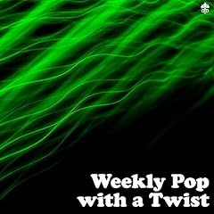 Weekly pop twist for sale  Delivered anywhere in UK