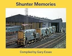 Shunter memories for sale  Delivered anywhere in UK