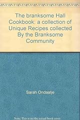 Branksome hall cookbook for sale  Delivered anywhere in UK