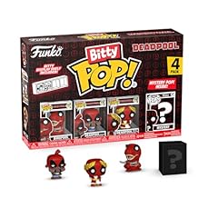 Funko bitty pop d'occasion  Livré partout en France
