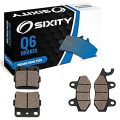 Sixity front rear for sale  Delivered anywhere in USA 