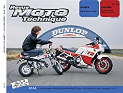Revue moto technique for sale  Delivered anywhere in Canada