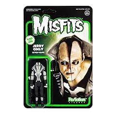 Misfits reaction figure for sale  Delivered anywhere in USA 