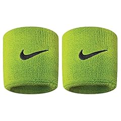 Nike swoosh coppia usato  Spedito ovunque in Italia 