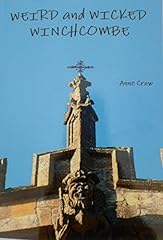 Weird wicked winchcombe for sale  Delivered anywhere in UK