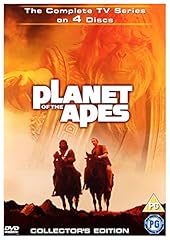 Planet apes series for sale  Delivered anywhere in UK