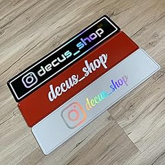 Decus shop wunschname gebraucht kaufen  Wird an jeden Ort in Deutschland