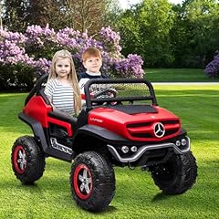 24v seater kids for sale  Delivered anywhere in USA 