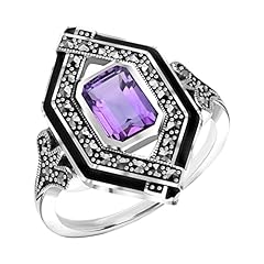 Esse marcassite bague d'occasion  Livré partout en France