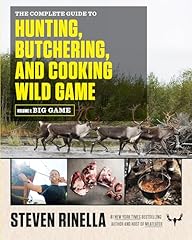 Complete guide hunting for sale  Delivered anywhere in USA 