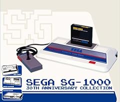 sega sg 1000 d'occasion  Livré partout en France