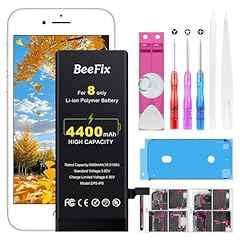 Beefix batteria per usato  Spedito ovunque in Italia 