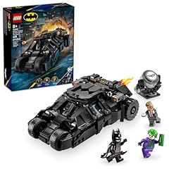 Lego batman tumbler for sale  Delivered anywhere in USA 