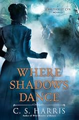Shadows dance for sale  Delivered anywhere in Ireland